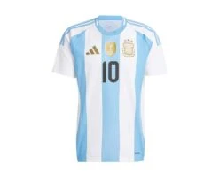 Adidas AFA Home Messi
