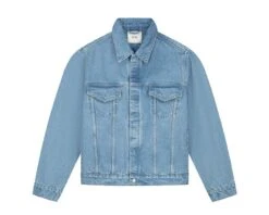 Arte Bird Back Jacket "Bleach"