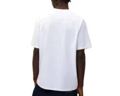 Devant 22 Devant -Magasin De Chaussures De Luxe Arte Heart Logo White SS25 112T 2