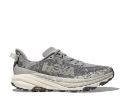 HOKA Speedgoat 6 "Stellar Grey"