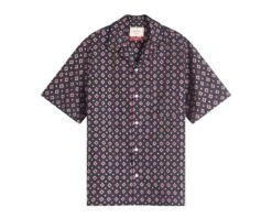 Portuguese Flannel Dice Vacation Shirt