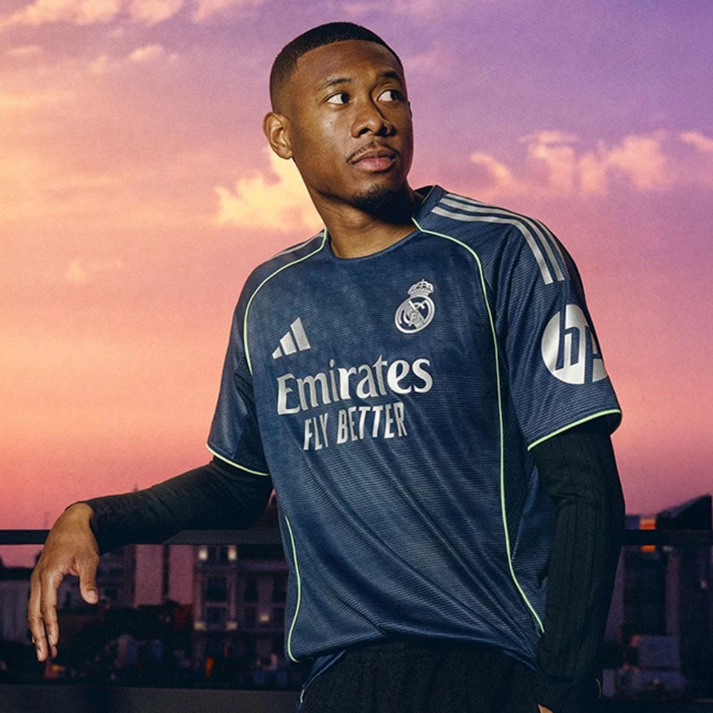 Devant 17 Devant -Magasin De Chaussures De Luxe Real Madrid 2025 26 away kit 02